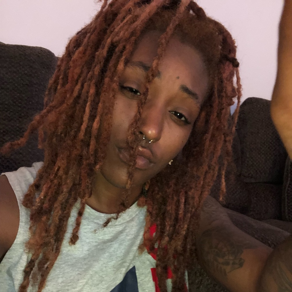 Meet your Posher, Ky